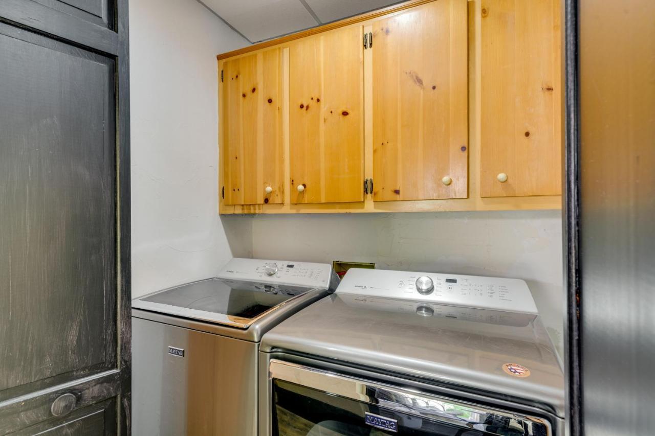 Pet-Friendly Hickory Vacation Rental With Fire Pit! Buitenkant foto
